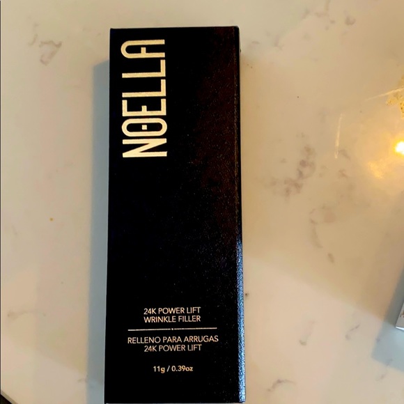 Other - Noella 24k power lift wrinkle filler